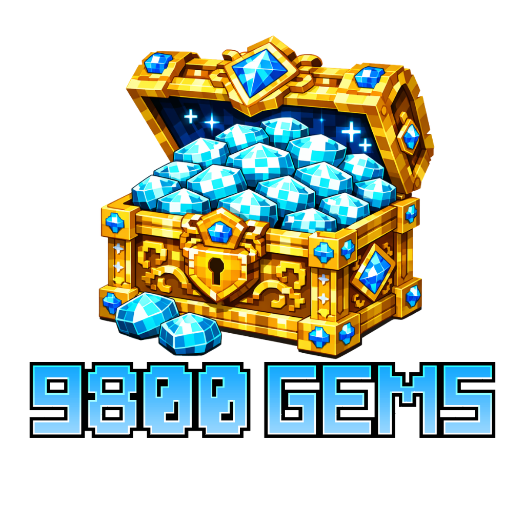 เจม 9500+300 (GEMS)