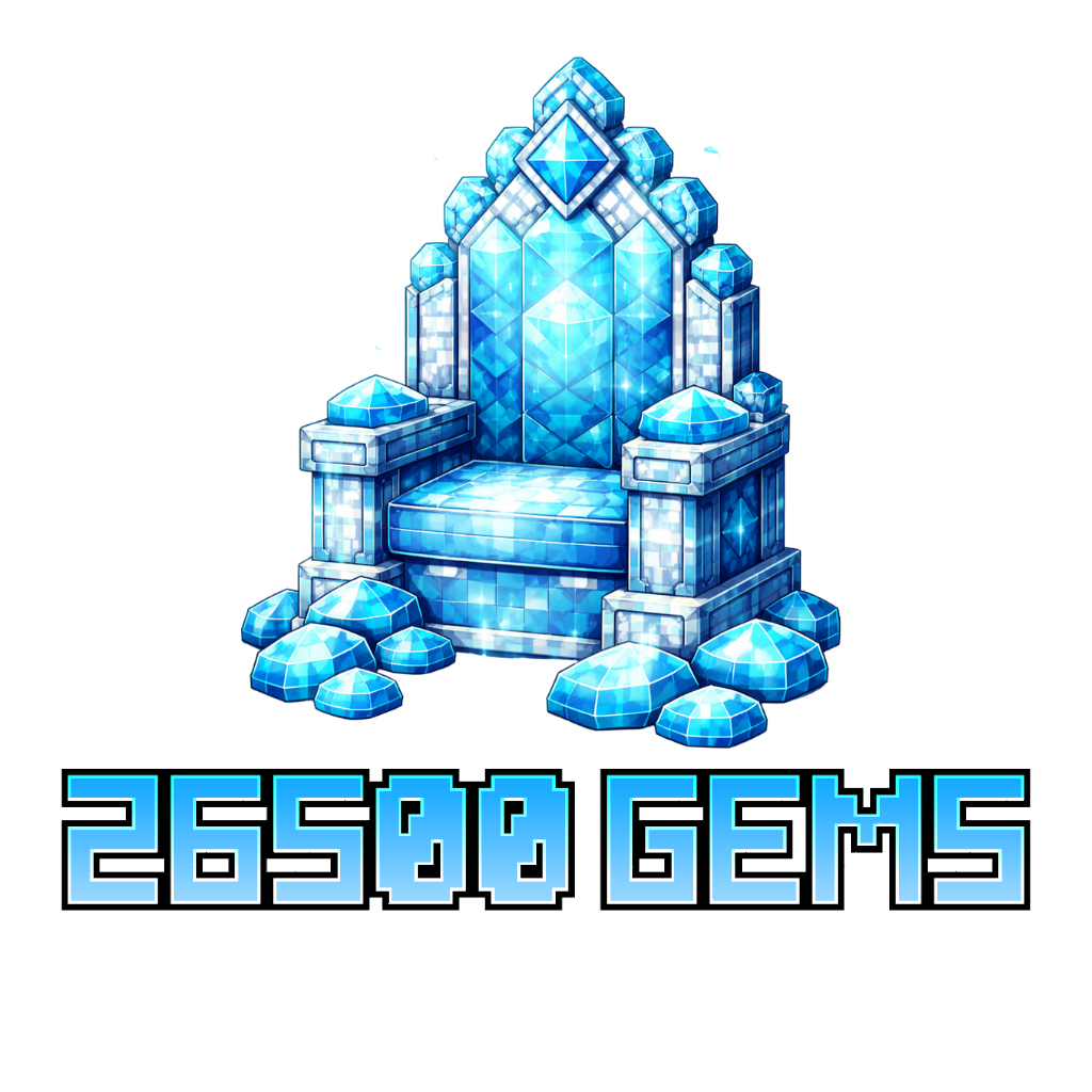 เจม 25000+1500 (GEMS)